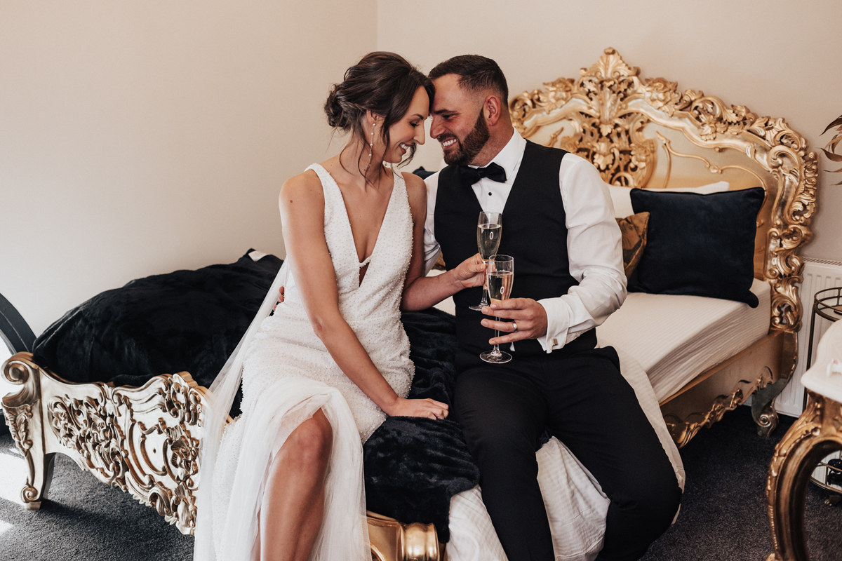 Elopement Wedding Devon10